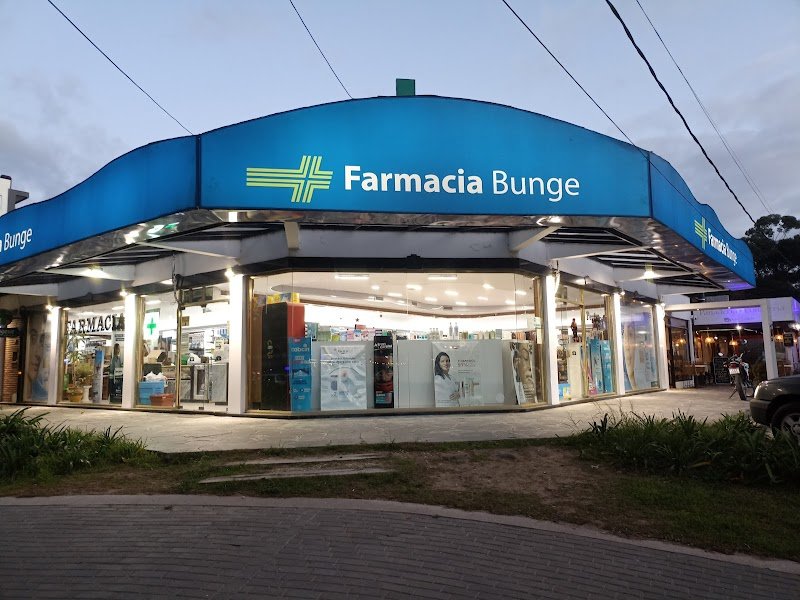 Farmacia Bunge