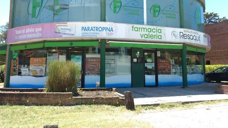 Farmacia Valeria