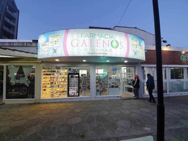 Farmacia Galenos