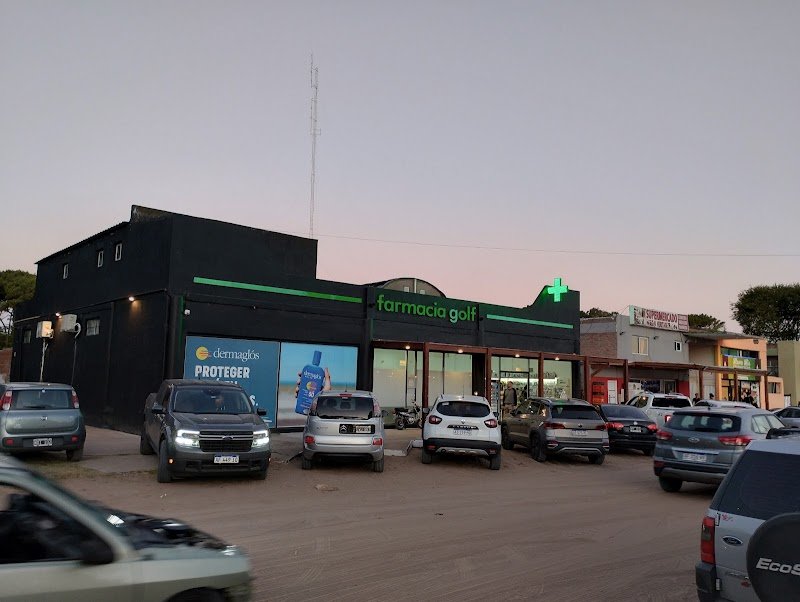 Farmacia Golf