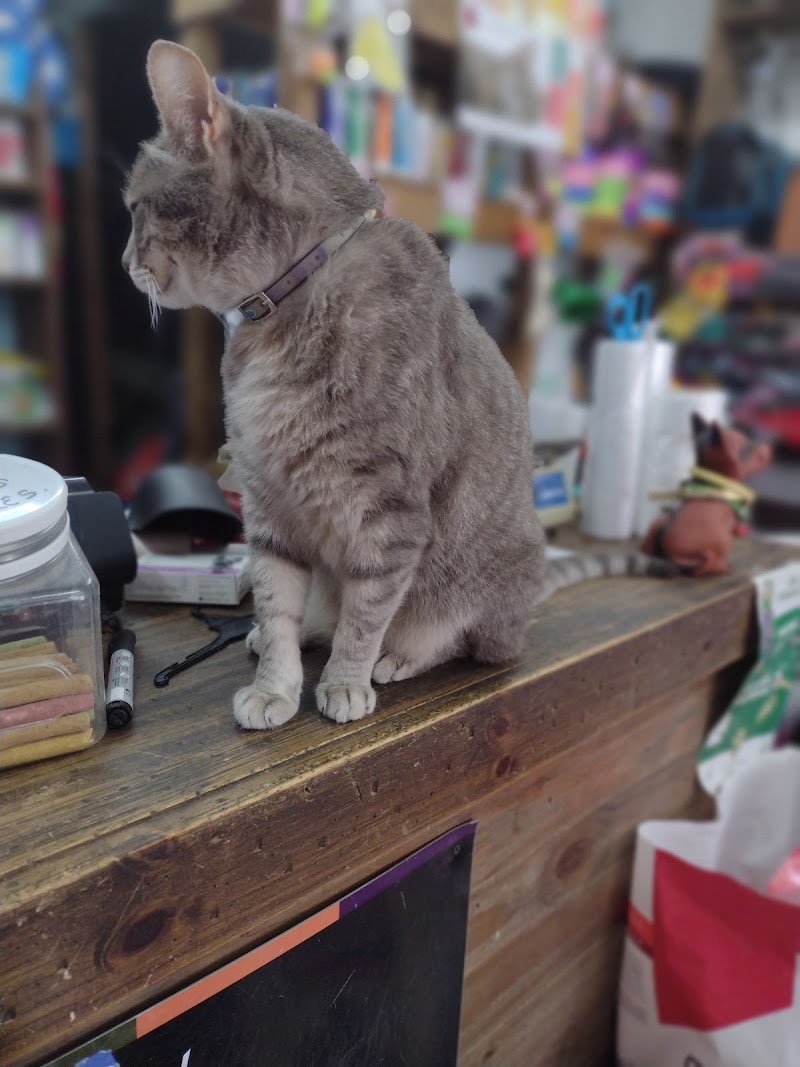 Ruffo's pet shop