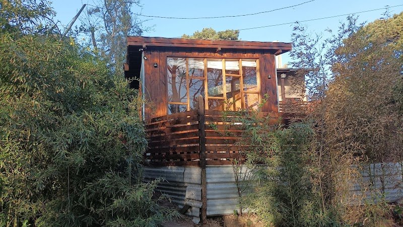 Del Bosque Surf Ranch