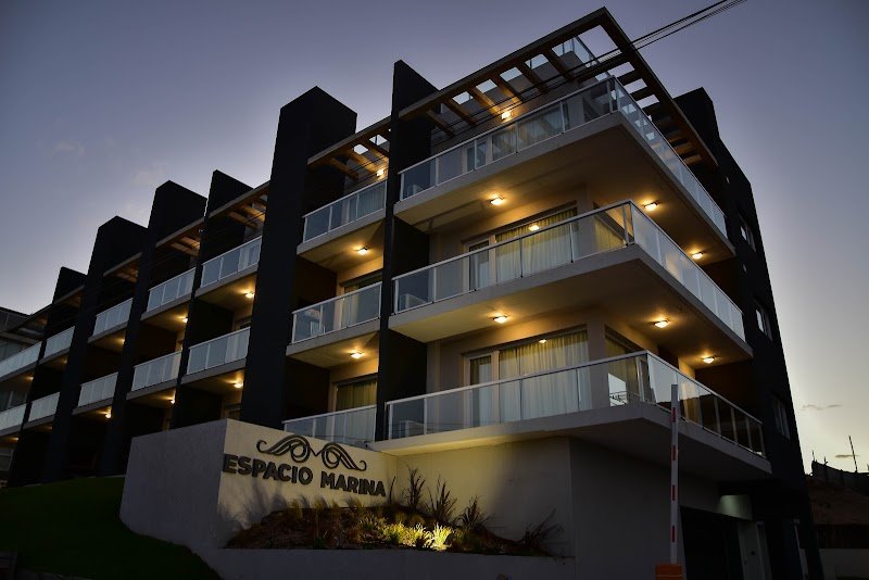 Espacio MARINA