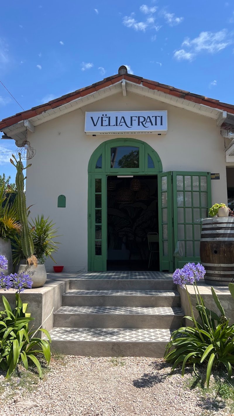 Vëlla Frati