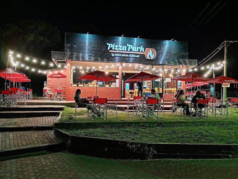 Pizza Park
