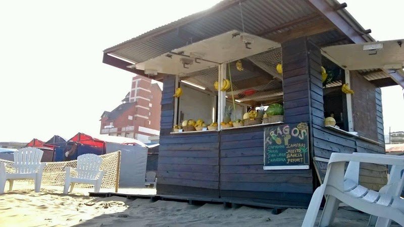 Balneario Puerto Bonito