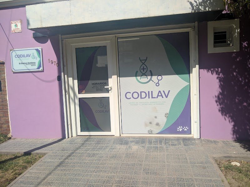 CODILAV