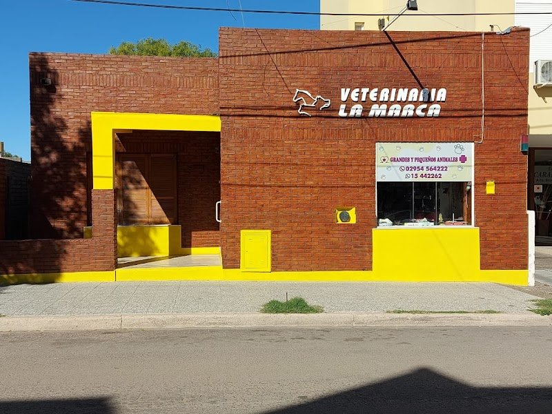 Veterinaria la Marca