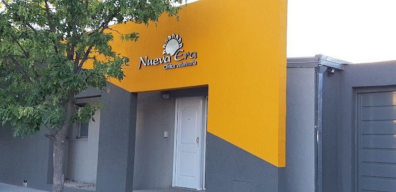 Veterinaria Nueva Era