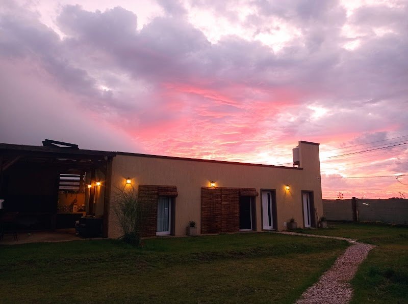 VISTA PAMPA (Alojamiento por Día)