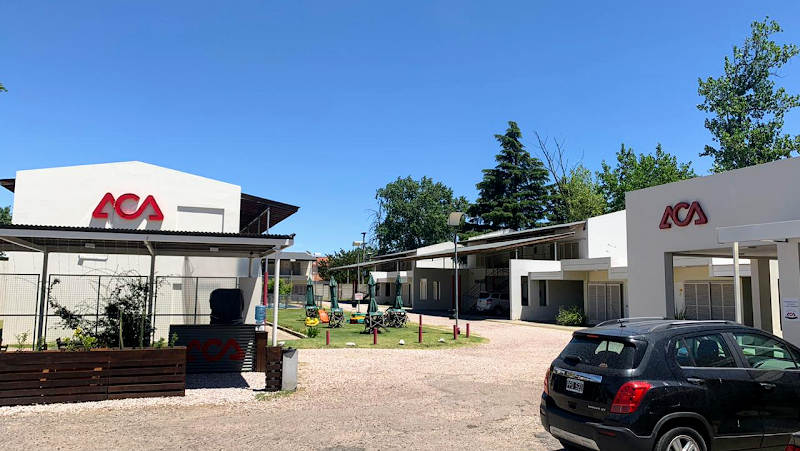 Hotel ACA Santa Rosa