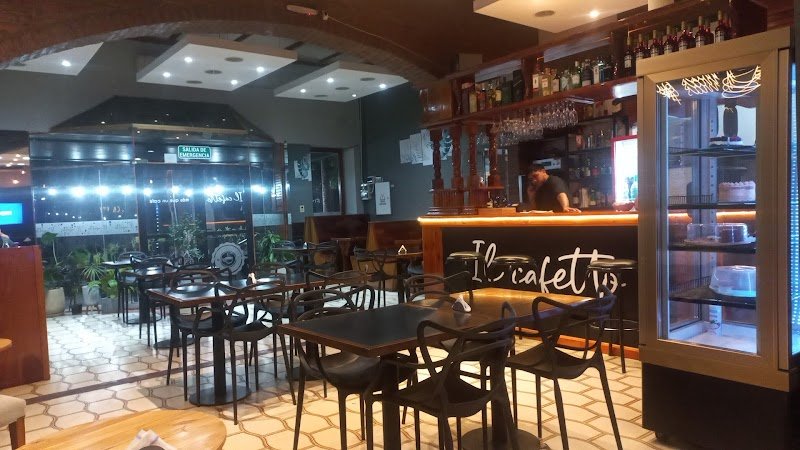 Il Cafetto