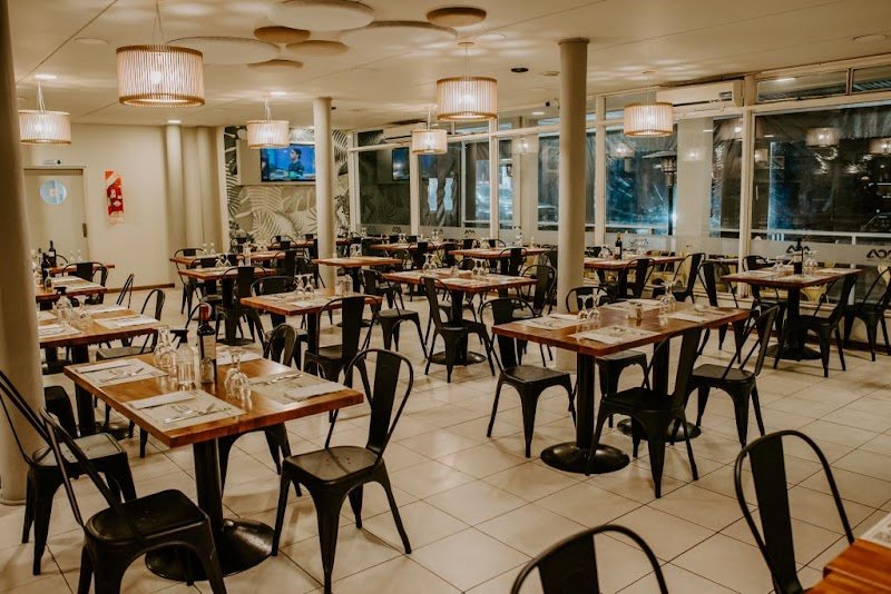 Restaurante ACA Santa Rosa