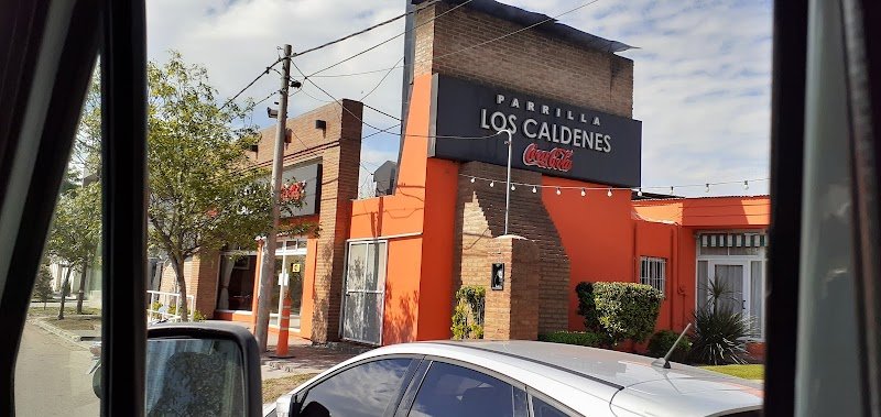 Parrilla Los Caldenes
