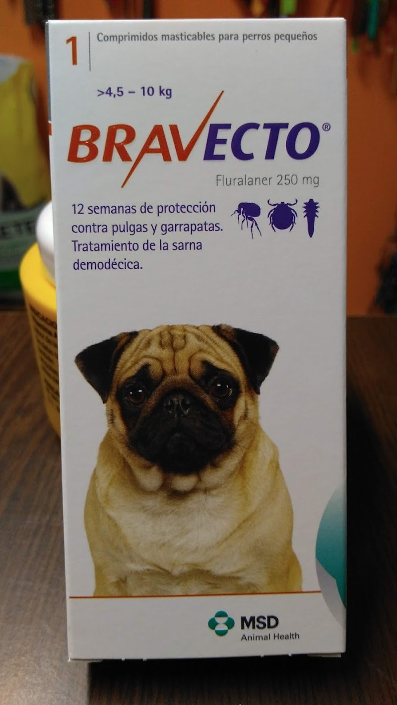 Veterinaria Misha (Córdoba)