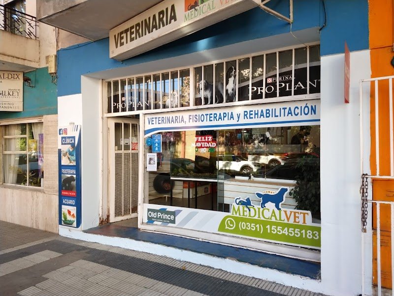 Medical Vet