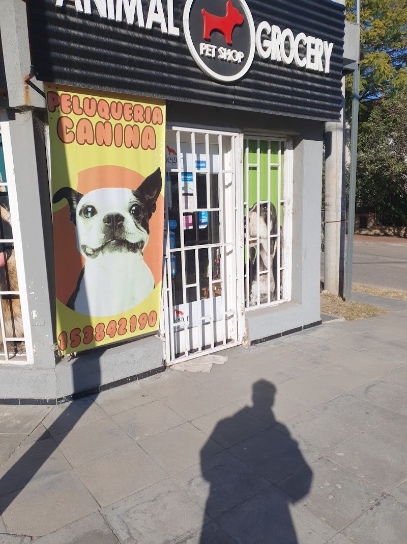 Pet shop Animal Grocery