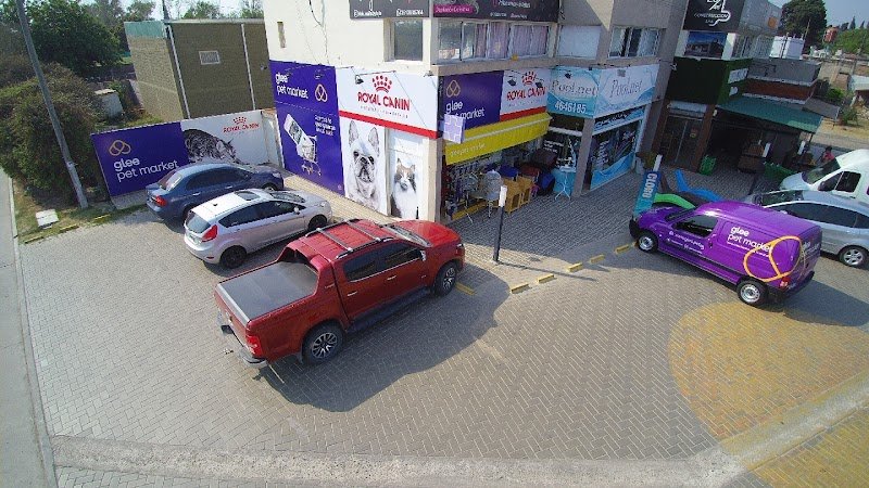 GLEE PET MARKET Veterinaria & Pet Shop [Cañuelas Country Golf]