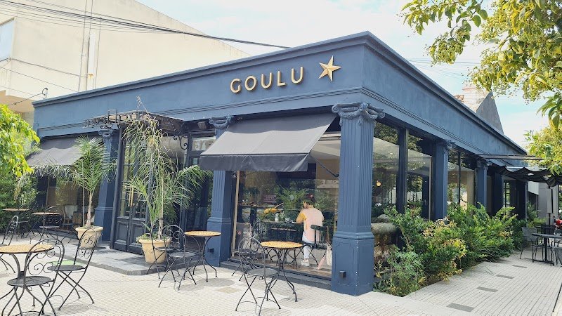 Goulu