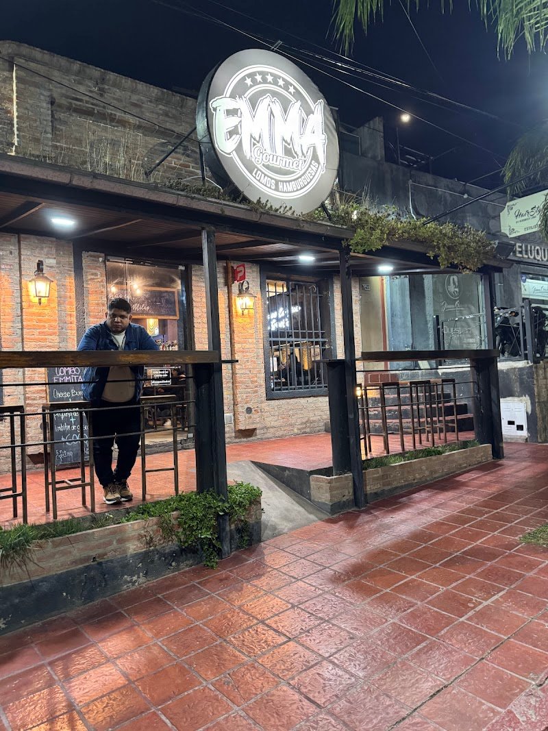 Emma Gourmet Suc. URCA