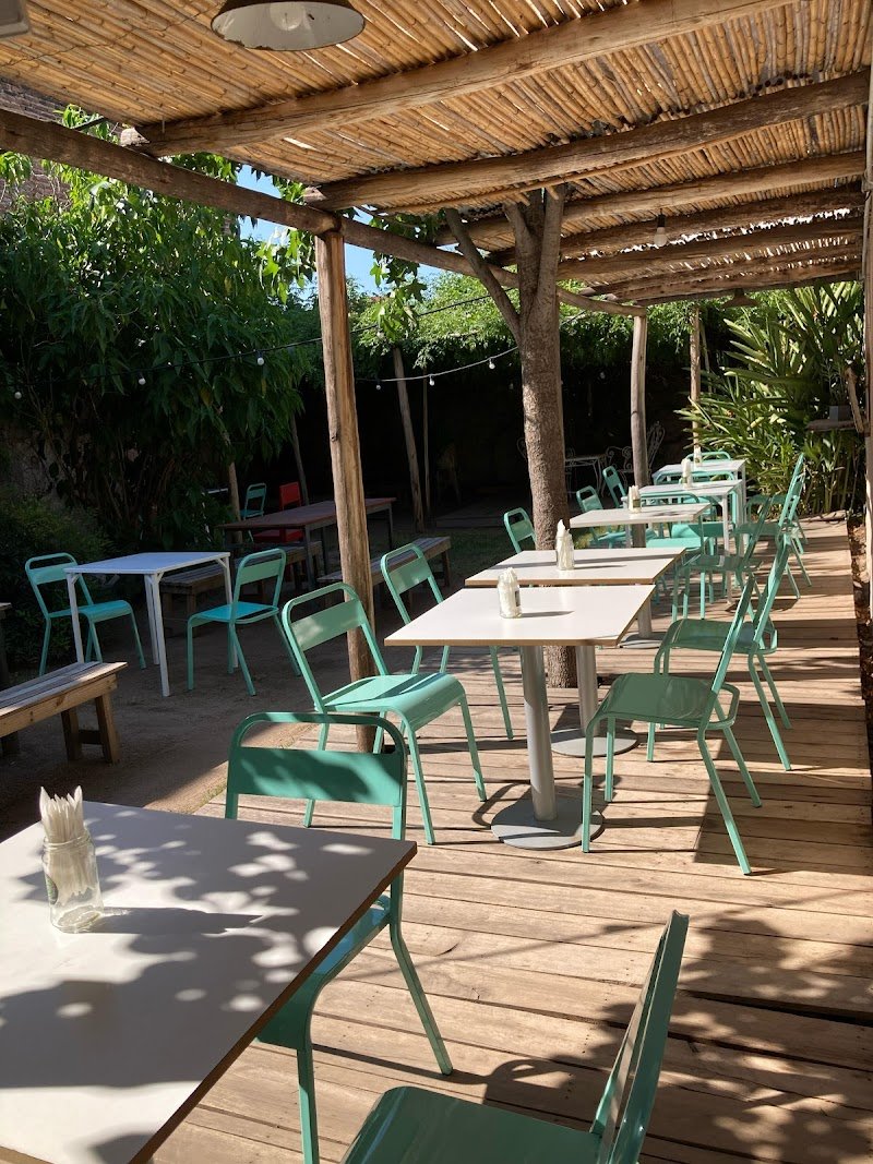Chicha Style Resto-Cafe