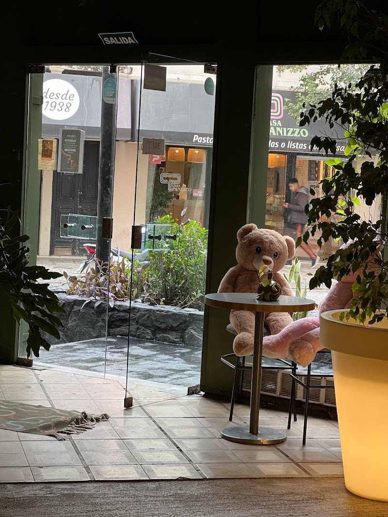 FLORENCIA café & cocina