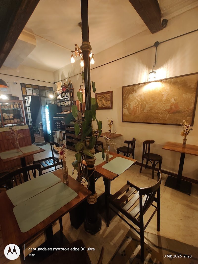Casa Simona Bistró