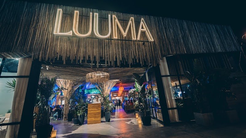 LUUMA Fusión Gastronómica