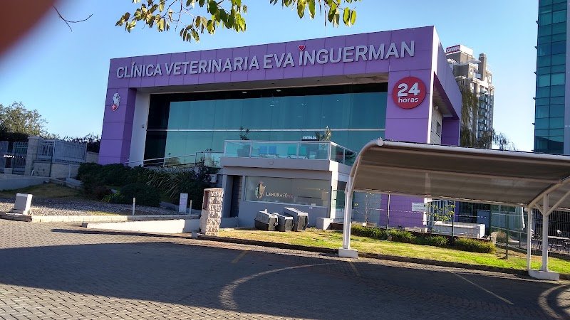Clínicas Veterinarias Eva Inguerman Sucursal Central