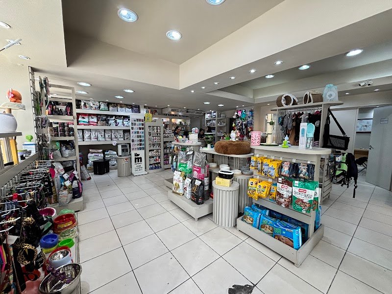 Veterinaria Alem Sucursal Nueva Córdoba
