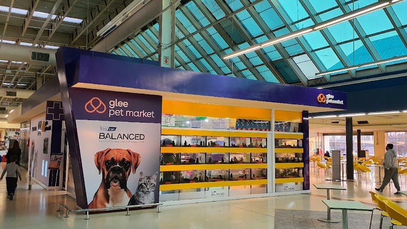 GLEE PET MARKET Veterinaria & Pet Shop [Hipermercado Carrefour Jardín]