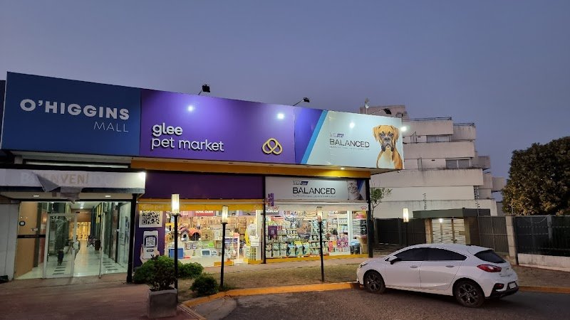 Glee Pet Market [O’Higgins Mall]