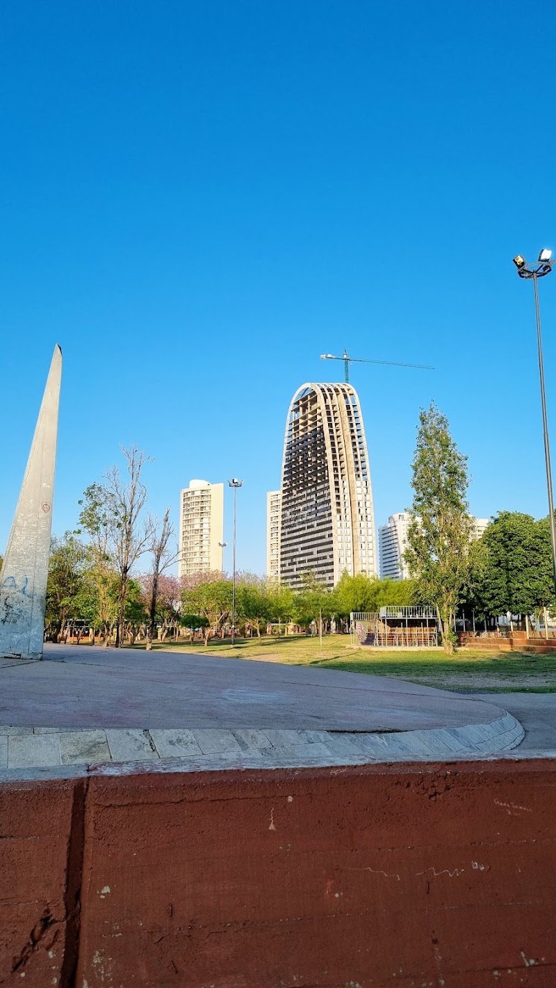 Parque José María Paz