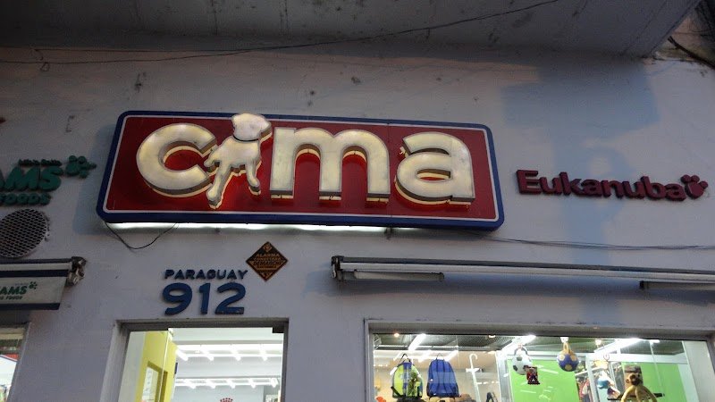 Veterinaria CIMA