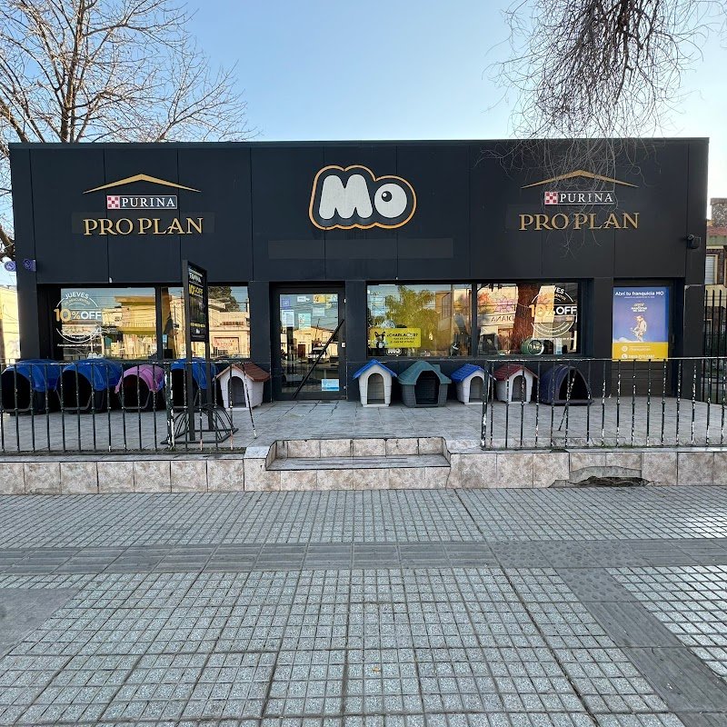 MO Pet Shopping - Sucursal Fisherton