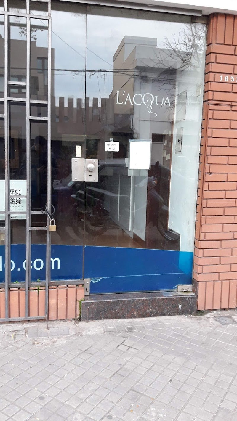 L' Acqua