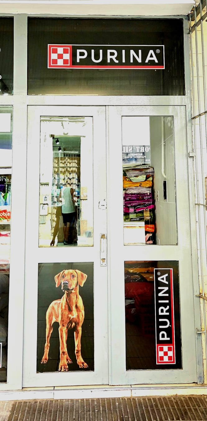 DTP ROSARIO | Para tu hogar y tus mascotas