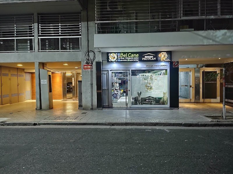 Bel Cane Pet Shop