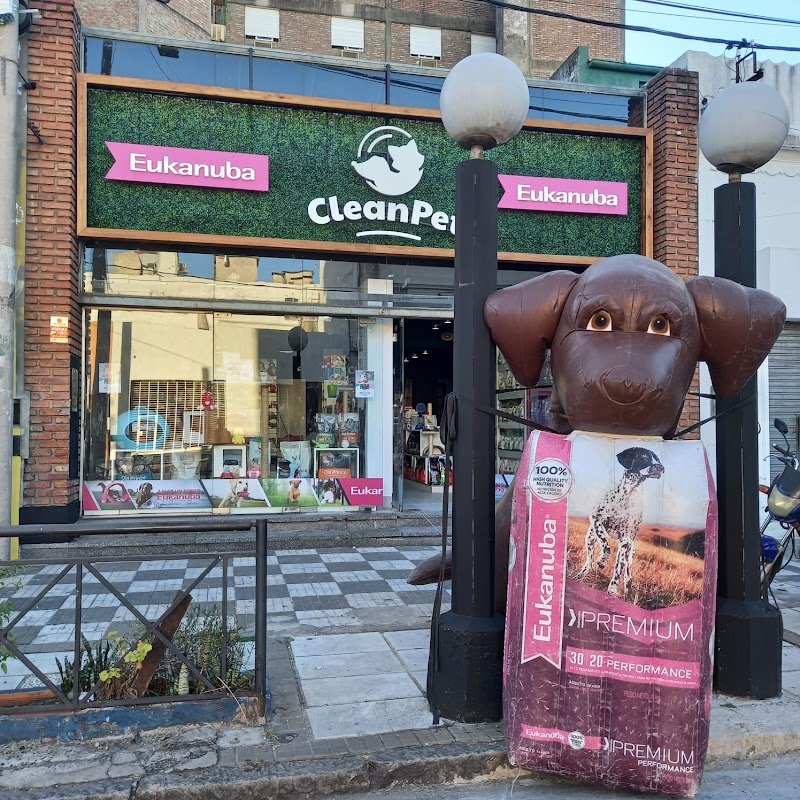 CleanPet