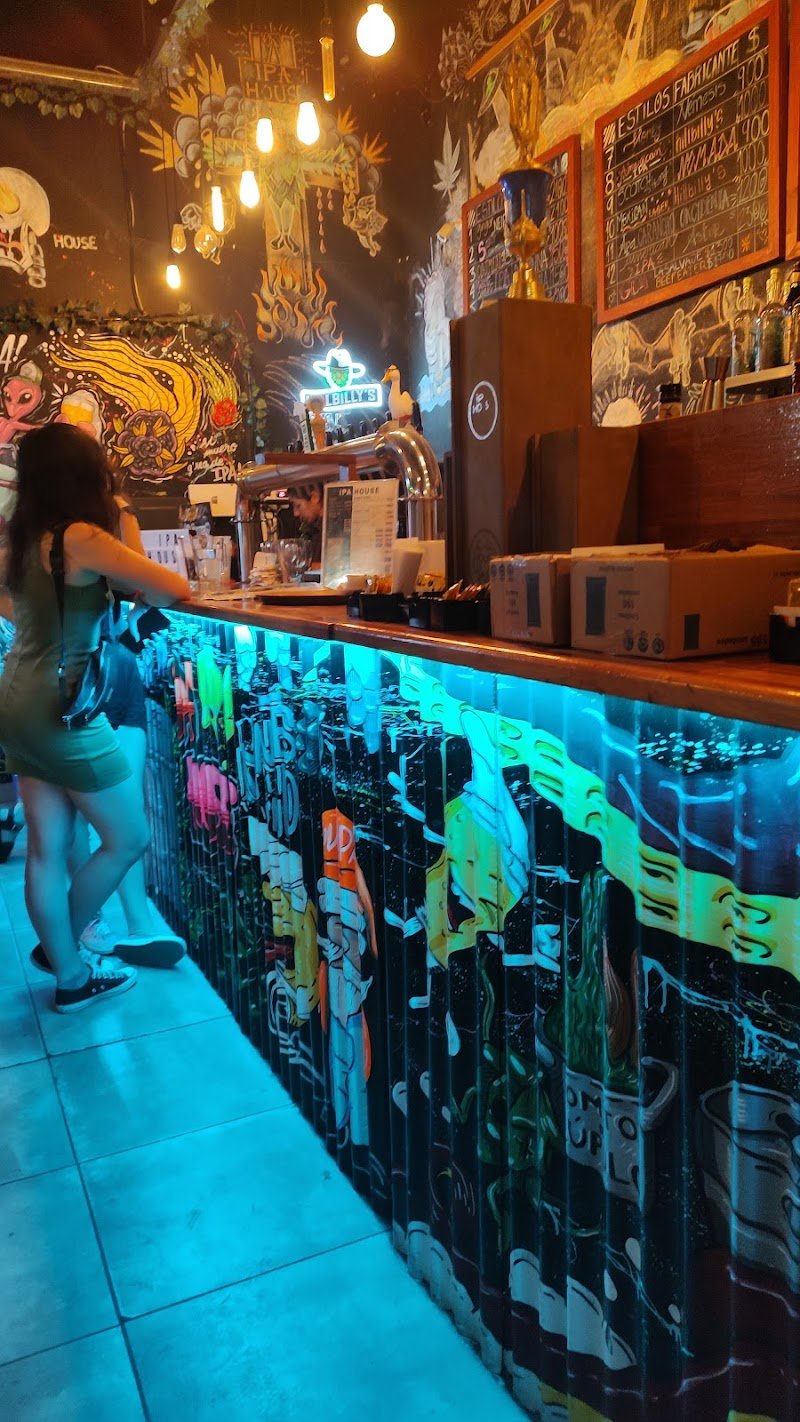 Ipa House