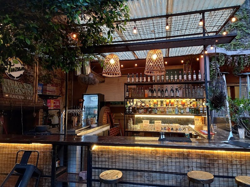 Espacio Qhipa