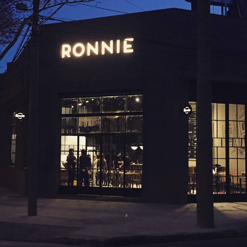 Ronnie Pichincha