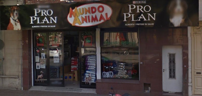 Mundo Animal