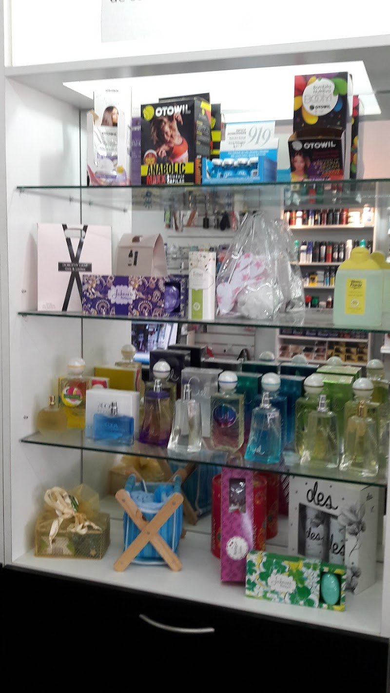 Farmacia Peiró