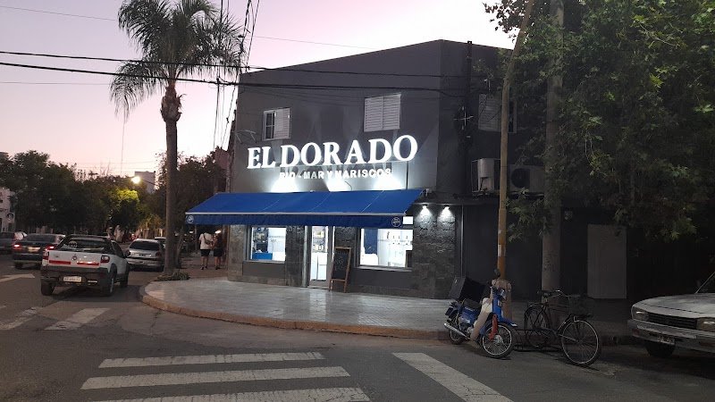 El Dorado