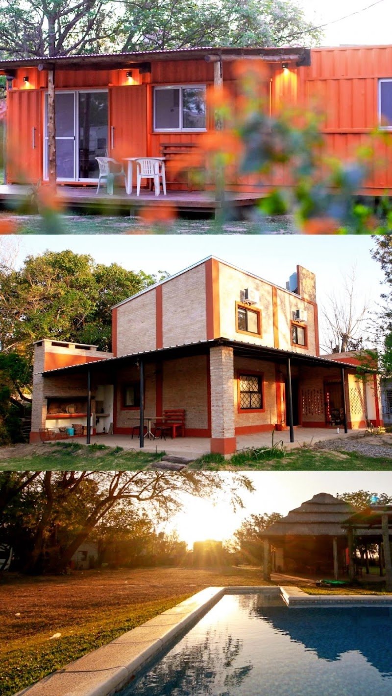 Laka'wa posada campestre