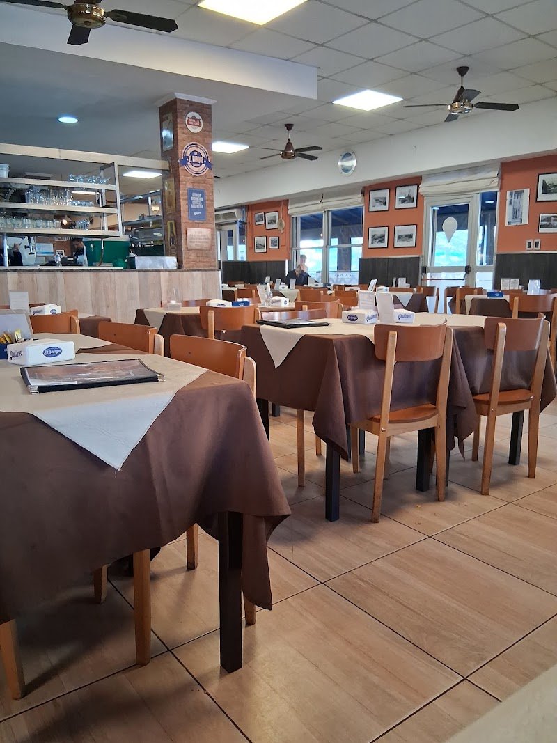 Bar El Parque