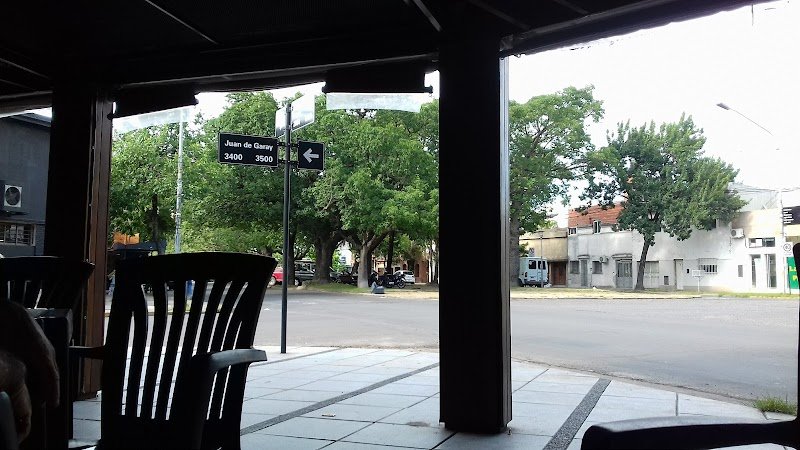 Bar Del Sur