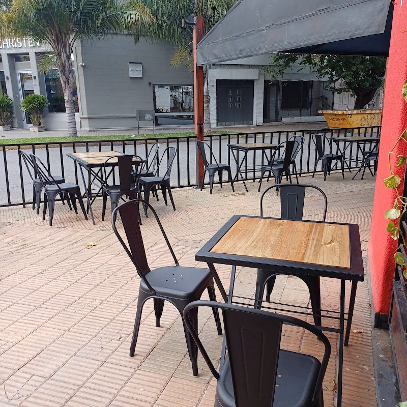 Parador Cafe & Comidas
