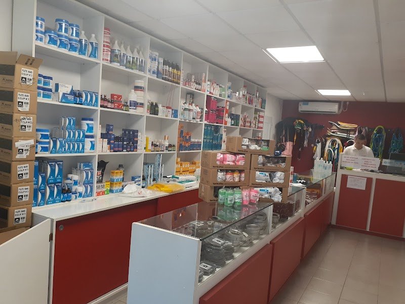 VETERINARIA "Mix insumos veterinarios" - Stud 3Isletas